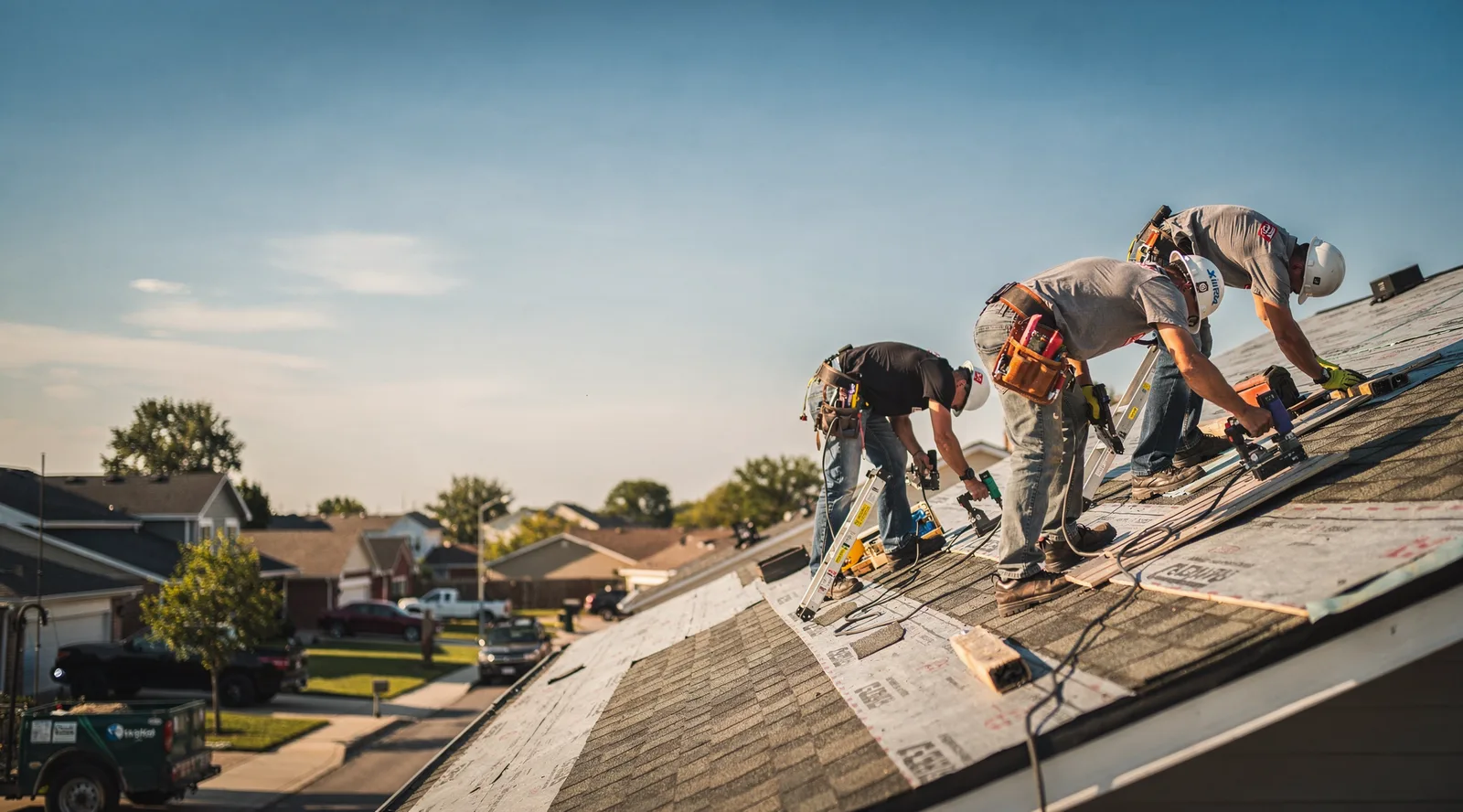 Roof Repair in Riverhead, NY near me